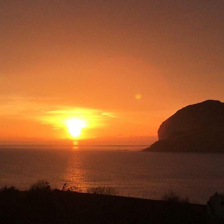 Apartamentos Urdaibai 2 Bermeo Eksteriør bilde