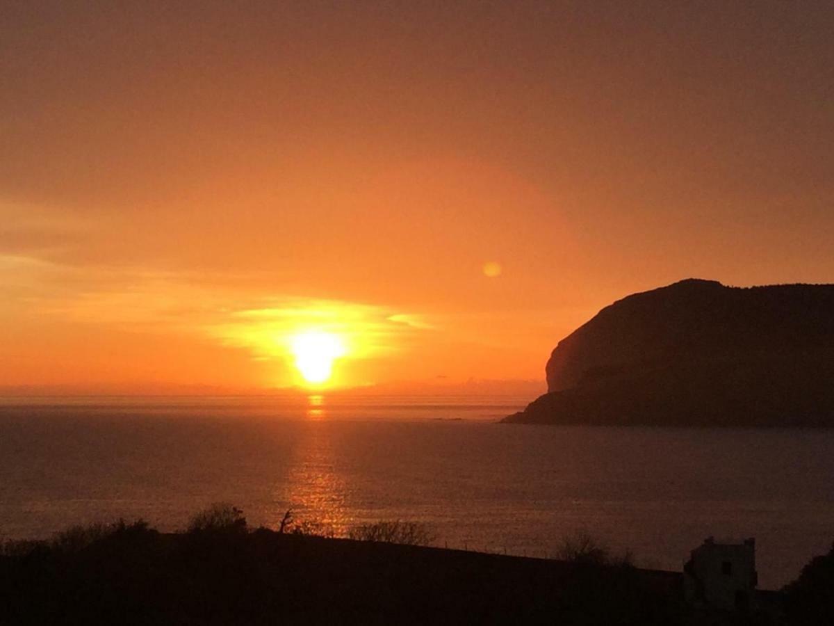 Apartamentos Urdaibai 2 Bermeo Eksteriør bilde