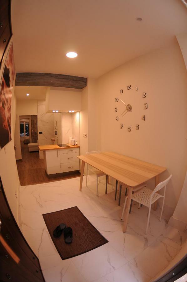 Apartamentos Urdaibai 2 Bermeo Eksteriør bilde