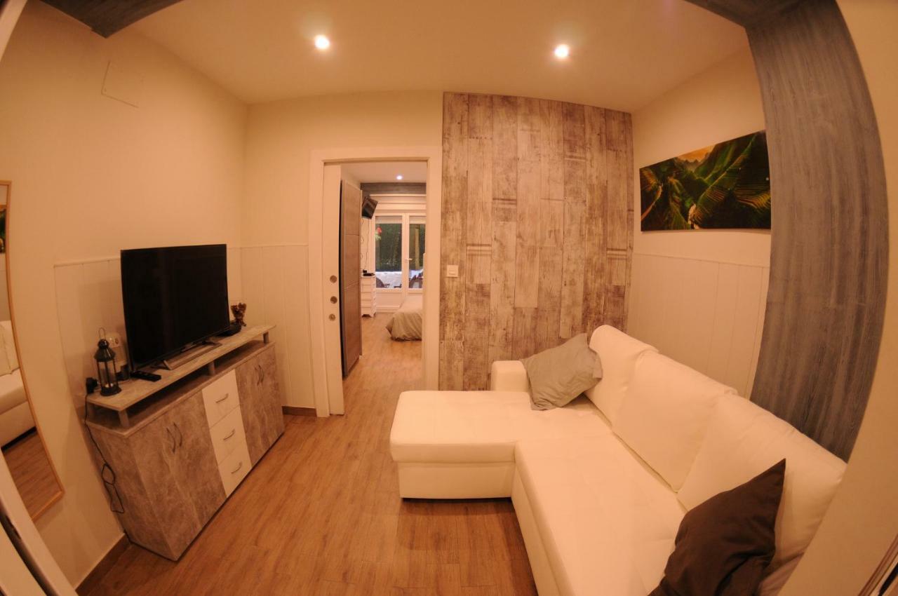 Apartamentos Urdaibai 2 Bermeo Eksteriør bilde